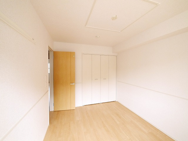 ベルオーブⅨの洋室