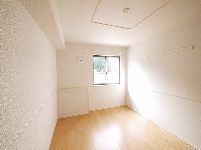 ベルオーブⅨの洋室