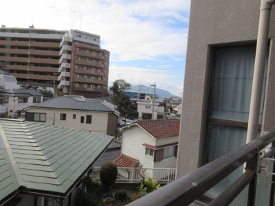 【展望】 | ロイヤル神戸舞子台