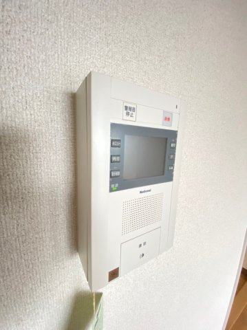 ラメール狩口Ⅲの設備