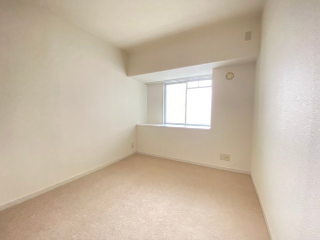 ラメール狩口Ⅲの寝室