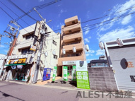シャルマン鳳駅前の画像