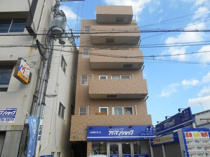 シャルマン鳳駅前の画像