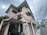 スウィートハイツの画像