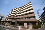 横浜市戸塚区品濃町のマンションの画像