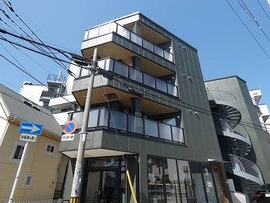 【外観】 | アヴェニール千里山EAST | 外観★