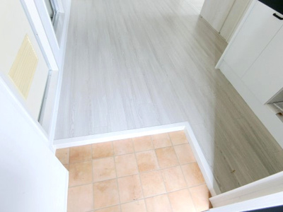 【玄関】 | 長田ビル | 玄関です