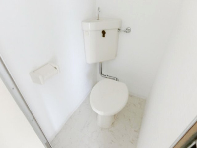 【トイレ】 | 長田ビル | トイレも気になるポイント