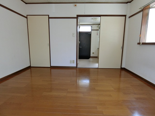 【内装】 | コーポ市倉 | ＊別室参考