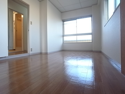 【寝室】 | 北田ハイツ