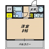 エスポワール都島の画像