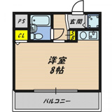 エスポワール都島の画像