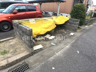 【その他共用部分】 | グレース北野Ｄ棟