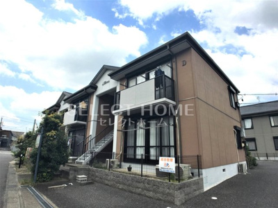 【外観】 | グレース北野Ｄ棟 | 建物外観を気になさる方へ、見た目の良い物件です