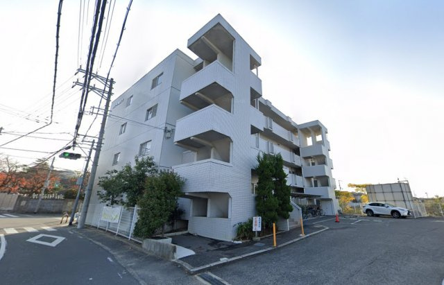 ラポール観音寺