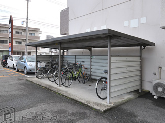 【その他共用部分】 | グランディール矢三C