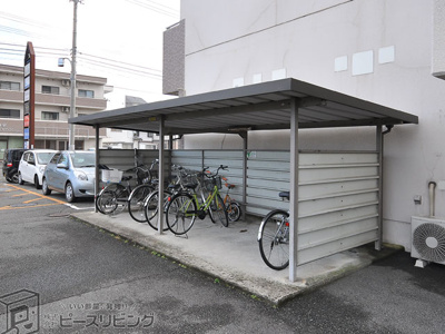 【その他共用部分】 | グランディール矢三C | グランディール矢三C