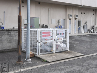 【その他共用部分】 | グランディール矢三C