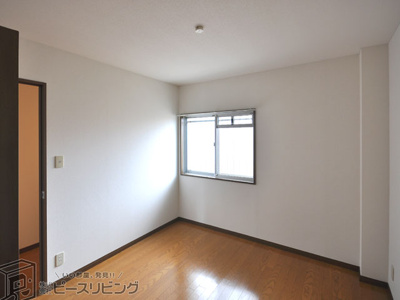 【洋室】 | グランディール矢三C | グランディール矢三C