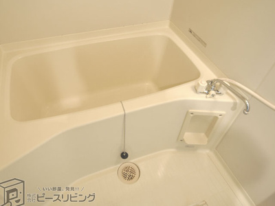 【浴室】 | グランディール矢三C | グランディール矢三C
