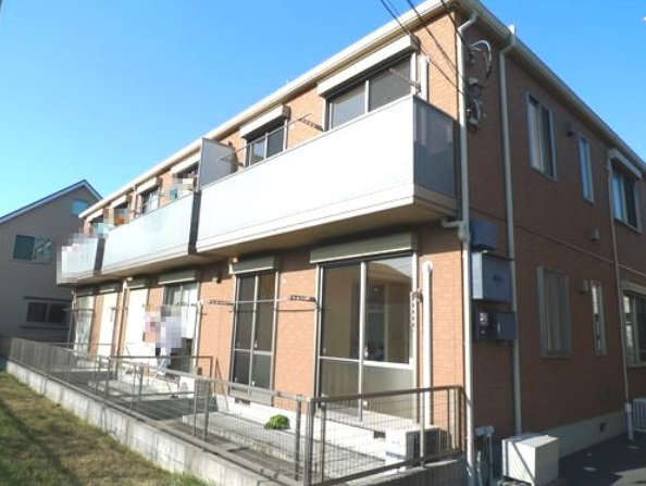 エルカーサリバーＡ