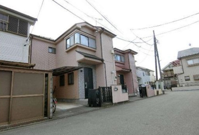 【外観】 | 武蔵村山市学園5丁目/中古戸建