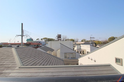 【展望】 | GARDEN TREE 岡町