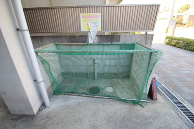 【その他共用部分】 | GARDEN TREE 岡町