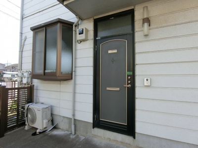 【エントランス】 | ティーコーポ