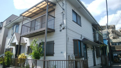 【外観】 | ティーコーポ