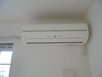 【設備】 | パラッツオ上新 | 同型タイプ