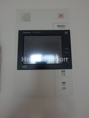 【セキュリティ】 | サムティ福島ヴィヴェンテ