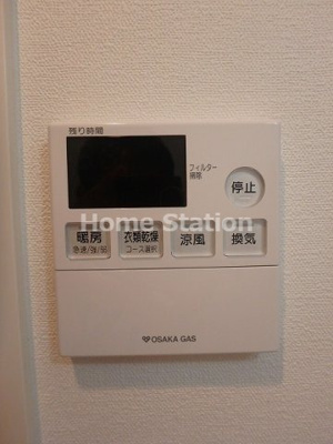 【設備】 | サムティ福島ヴィヴェンテ
