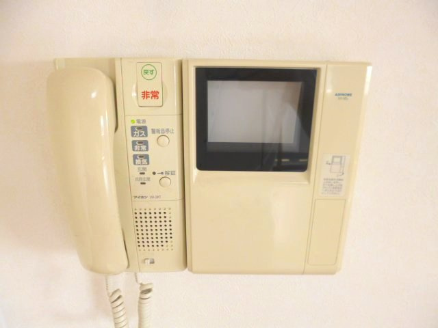 モラード東村山駅前の設備