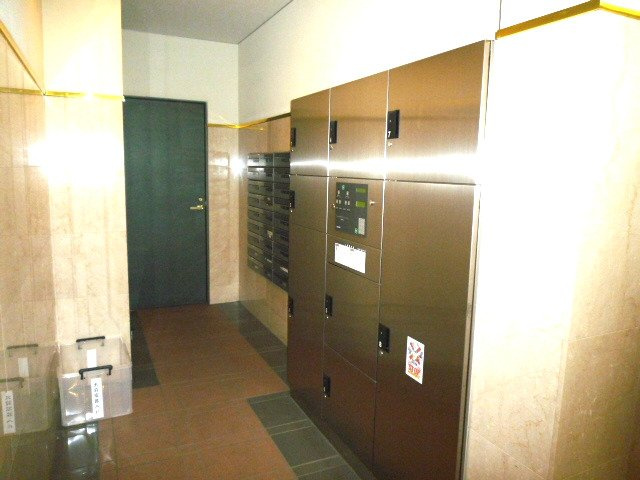 モラード東村山駅前のその他共用部分