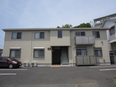 【外観】 | クレール