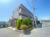 アンプルールフェールルミエール富木の画像