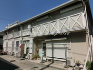 シティハウス細井の画像