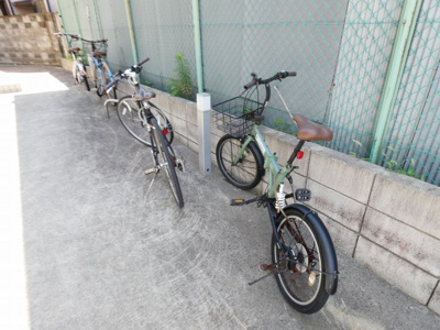 【駐車場】 | 成叶