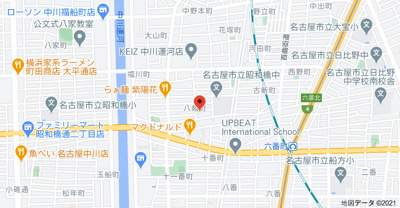 【地図】 | 成叶