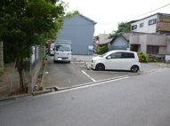 田中モータープールの画像