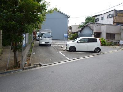 【外観】 | 田中モータープール