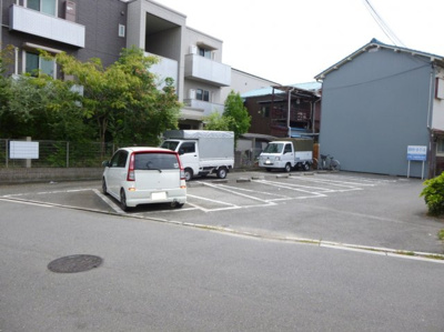 【駐車場】 | 田中モータープール
