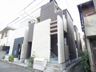 ラ・ネージュ筒井の画像