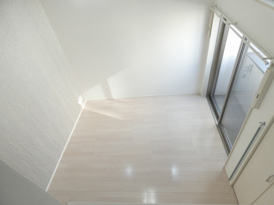 【内装】 | ラ・ネージュ筒井