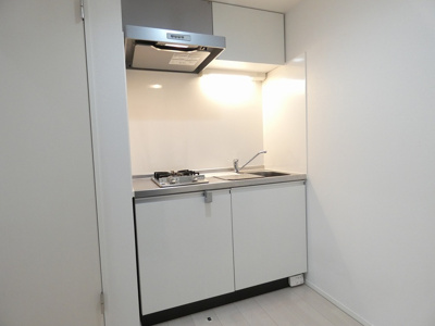 【キッチン】 | ラ・ネージュ筒井