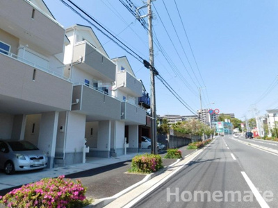 【その他共用部分】 | クレイドルガーデン横浜市栄区鍛冶ヶ谷第2 4号棟