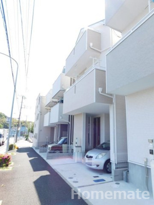 【その他共用部分】 | クレイドルガーデン横浜市栄区鍛冶ヶ谷第2 4号棟