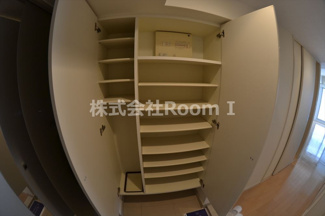 【収納】 | セイワパレス大手通 | 収納があります