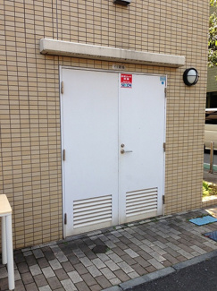 【その他共用部分】